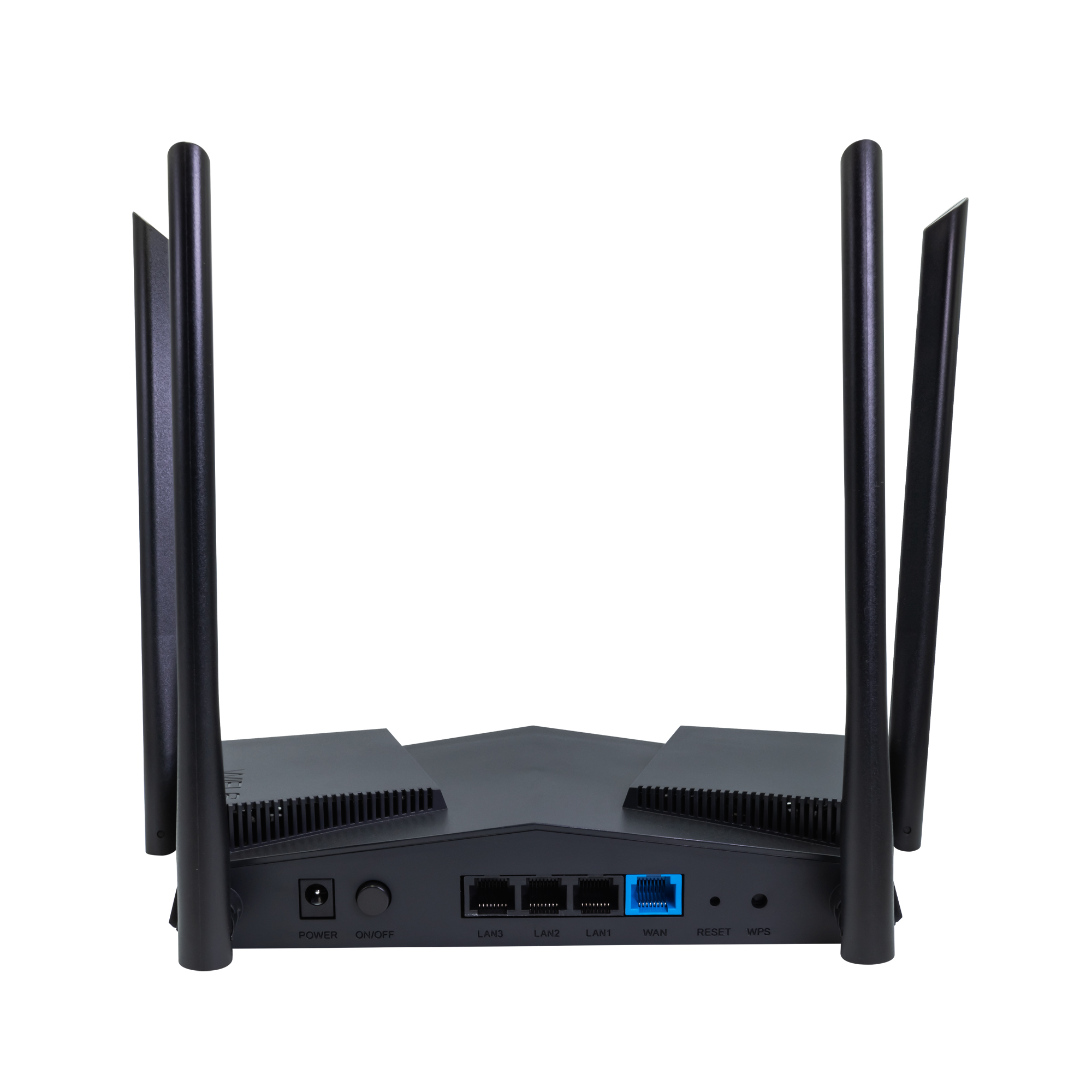 เราเตอร์ BPI-Wifi 6 OpenWRT +  - Wifi 6 Router Openwrt บทวิจารณ์และราคา