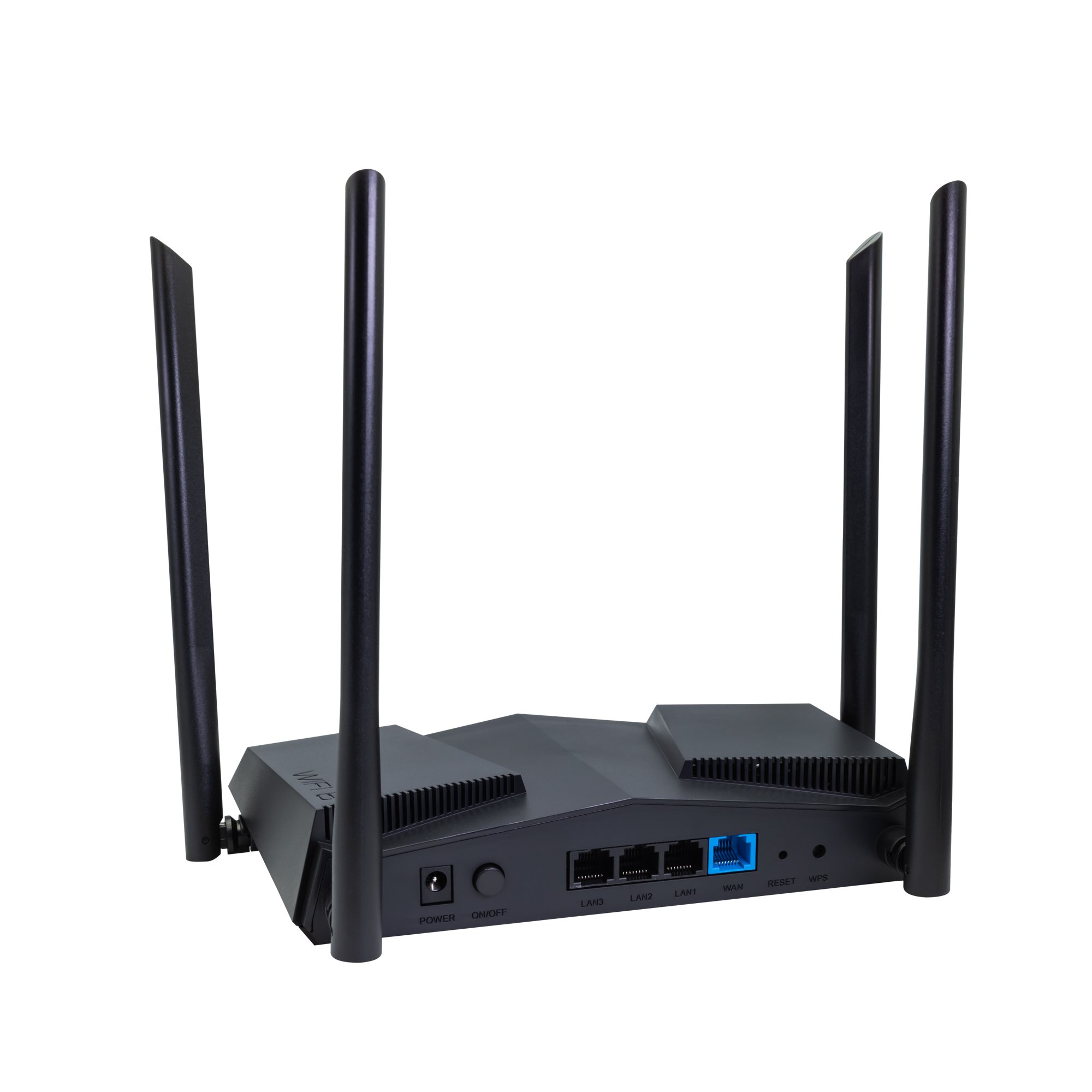 เราเตอร์ BPI-Wifi 6 OpenWRT +  - Wifi 6 Router Openwrt บทวิจารณ์และราคา