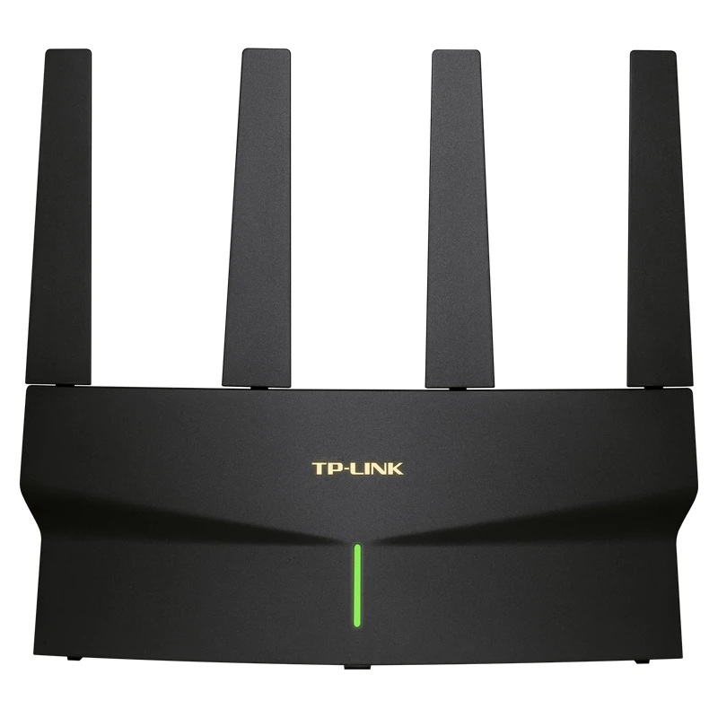 เราเตอร์ไร้สาย TP-LINK WIFI6 D - Wifi 6E Router Tri Band 6Ghz บทวิจารณ์และราคา