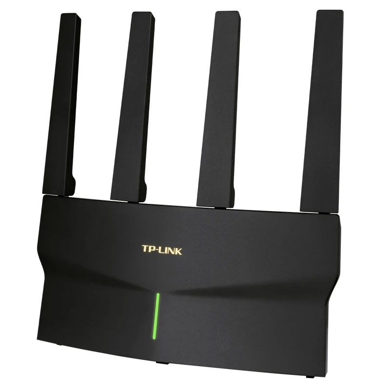 เราเตอร์ไร้สาย TP-LINK WIFI6 D - Wifi 6E Router Tri Band 6Ghz บทวิจารณ์และราคา