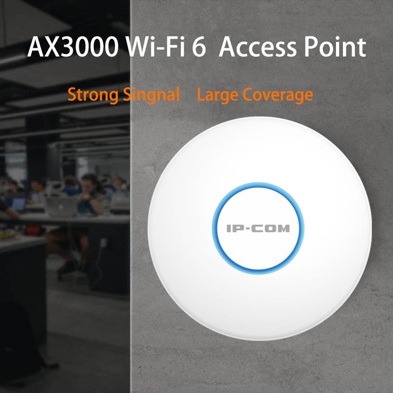 AX3000 WiFi6 Dual Band Access  - Wifi 6 Router Ax3000 บทวิจารณ์และราคา