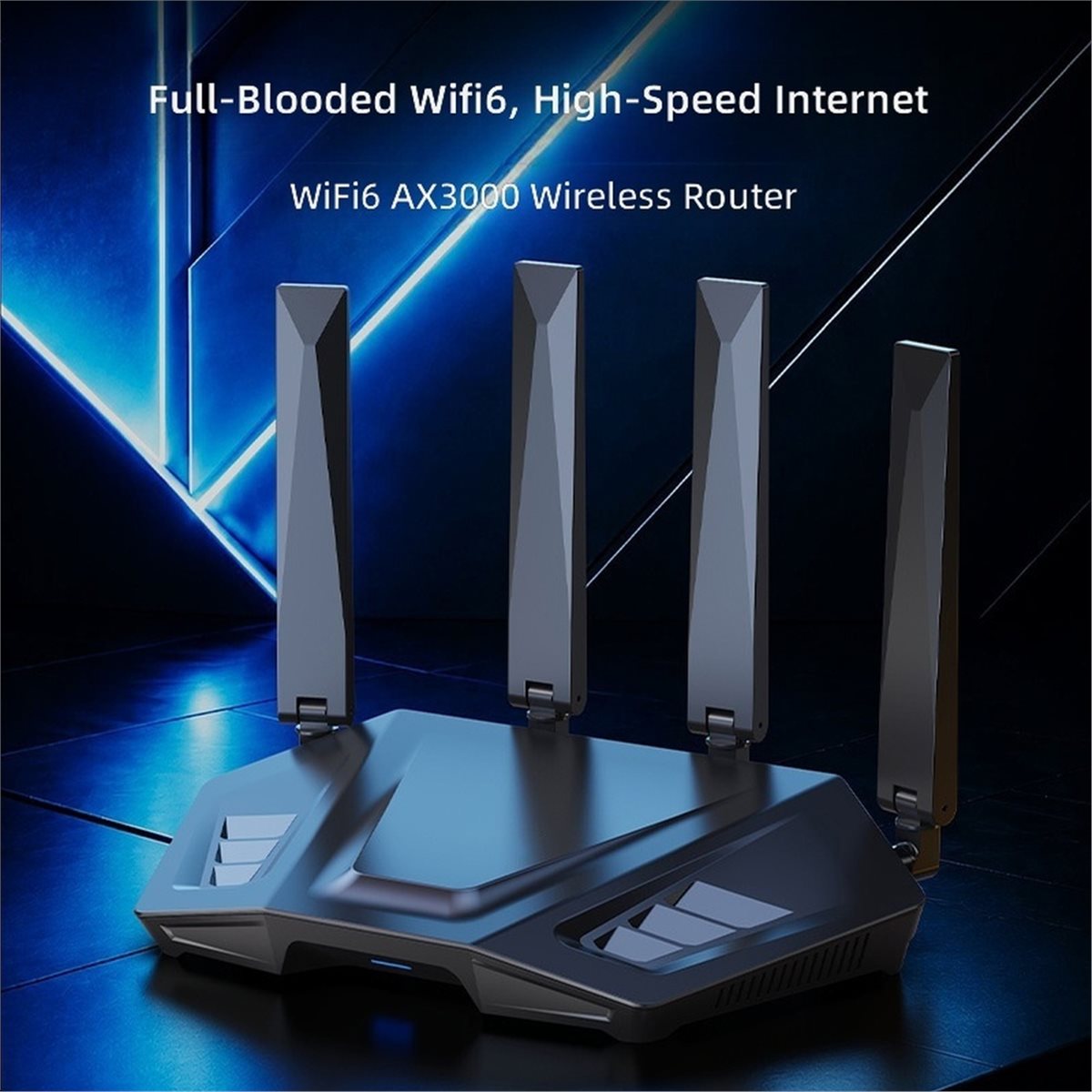 อะแดปเตอร์ Wi-Fi 6 ความเร็ว 30 - Wifi 6 Router Ax3000 บทวิจารณ์และราคา