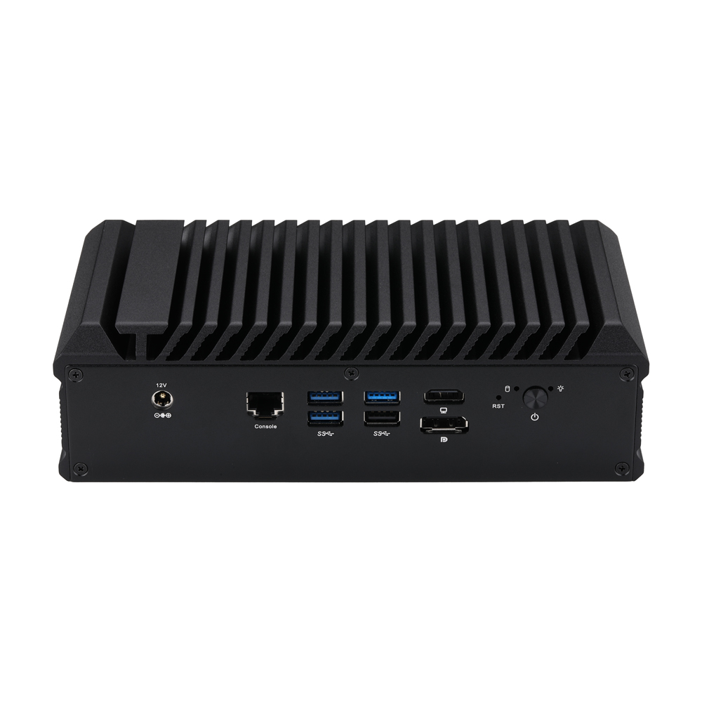 Qotom Q30900SP อุปกรณ์เครือข่า - Router With Sfp+ 10G Port บทวิจารณ์และราคา