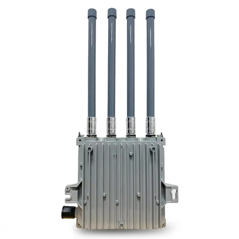 เราเตอร์ CPE 5G FWA สำหรับใช้ง - 4G 5G Router Sim Slot Wifi 6 บทวิจารณ์และราคา