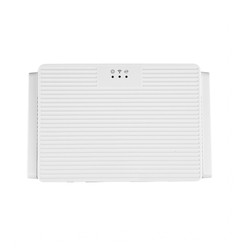 เราเตอร์ไร้สายแบบ Mesh ดูอัลแบ - Wifi 6 Router Ax3000 บทวิจารณ์และราคา