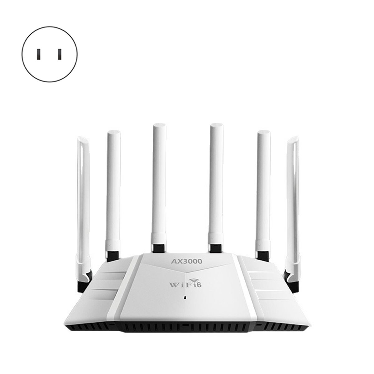 เราเตอร์ A26Z AX3000 3000Mbps  - Wifi 6 Router Ax3000 บทวิจารณ์และราคา