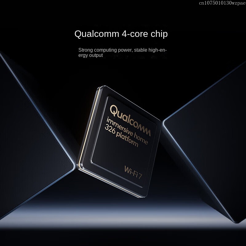 เราเตอร์ Xiaomi BE6500 WiFi 7  - Wifi 7 Router Be6500 บทวิจารณ์และราคา