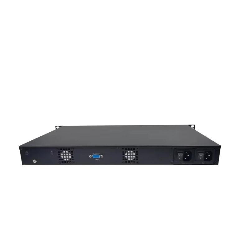 เราเตอร์อุตสาหกรรม AISTONE แบบ - Router With Sfp+ 10G Port บทวิจารณ์และราคา