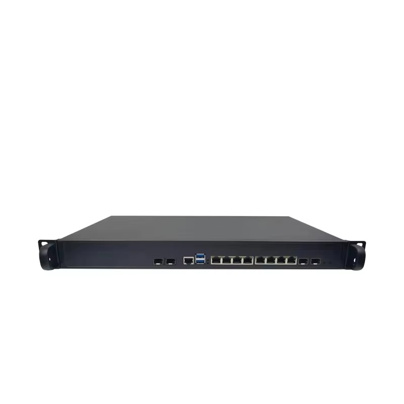 เราเตอร์อุตสาหกรรม AISTONE แบบ - Router With Sfp+ 10G Port บทวิจารณ์และราคา