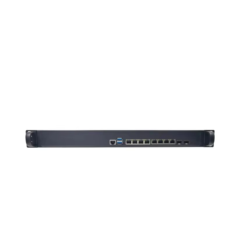 เราเตอร์อุตสาหกรรม AISTONE แบบ - Router With Sfp+ 10G Port บทวิจารณ์และราคา