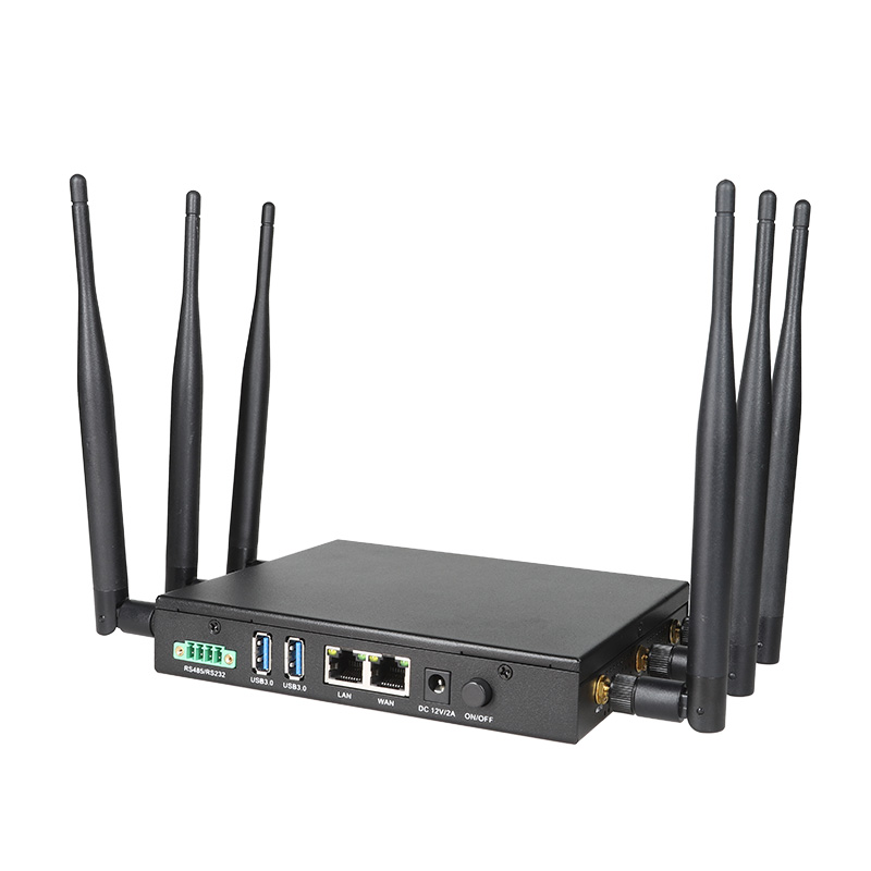 เราเตอร์ Wi-Fi 6 คุณภาพสูง รอง - Wifi 6 Router Openwrt บทวิจารณ์และราคา