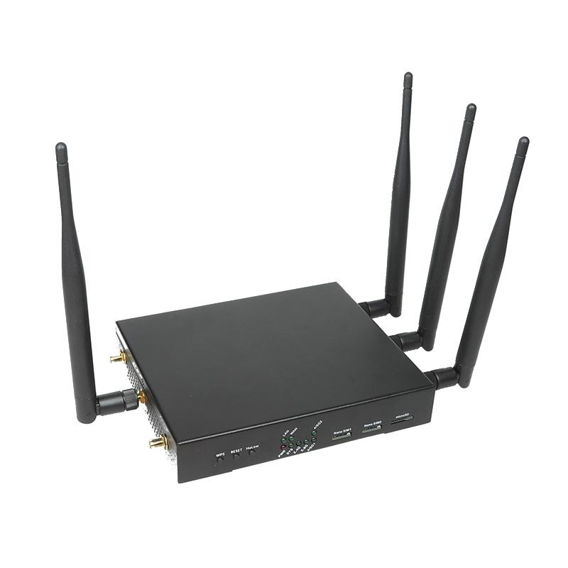 เราเตอร์ Wi-Fi 6 คุณภาพสูง รอง - Wifi 6 Router Openwrt บทวิจารณ์และราคา