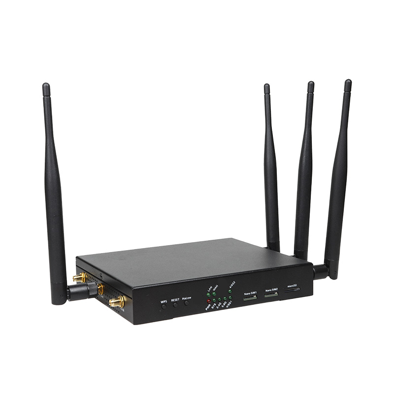 เราเตอร์ Wi-Fi 6 คุณภาพสูง รอง - Wifi 6 Router Openwrt บทวิจารณ์และราคา