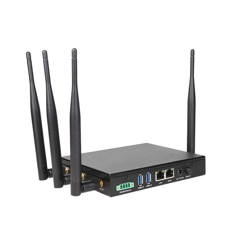 เราเตอร์ Wi-Fi 6 คุณภาพสูง รอง - Wifi 6 Router Openwrt บทวิจารณ์และราคา