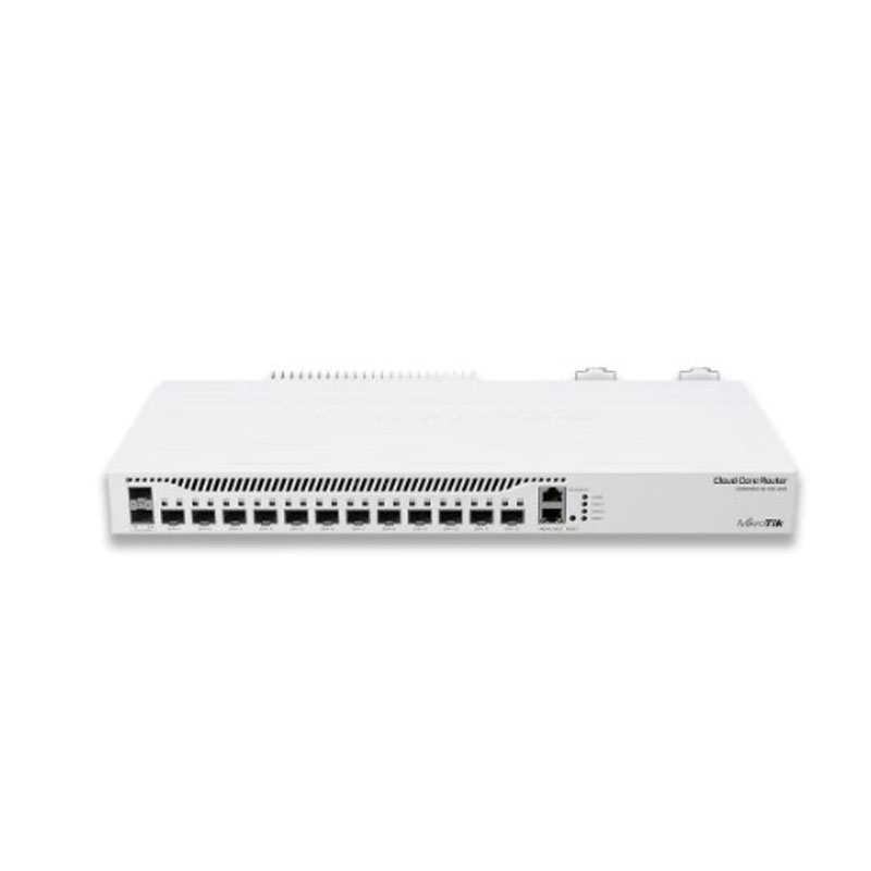 เราเตอร์เครือข่ายอีเธอร์เน็ต M - Router With Sfp+ 10G Port บทวิจารณ์และราคา