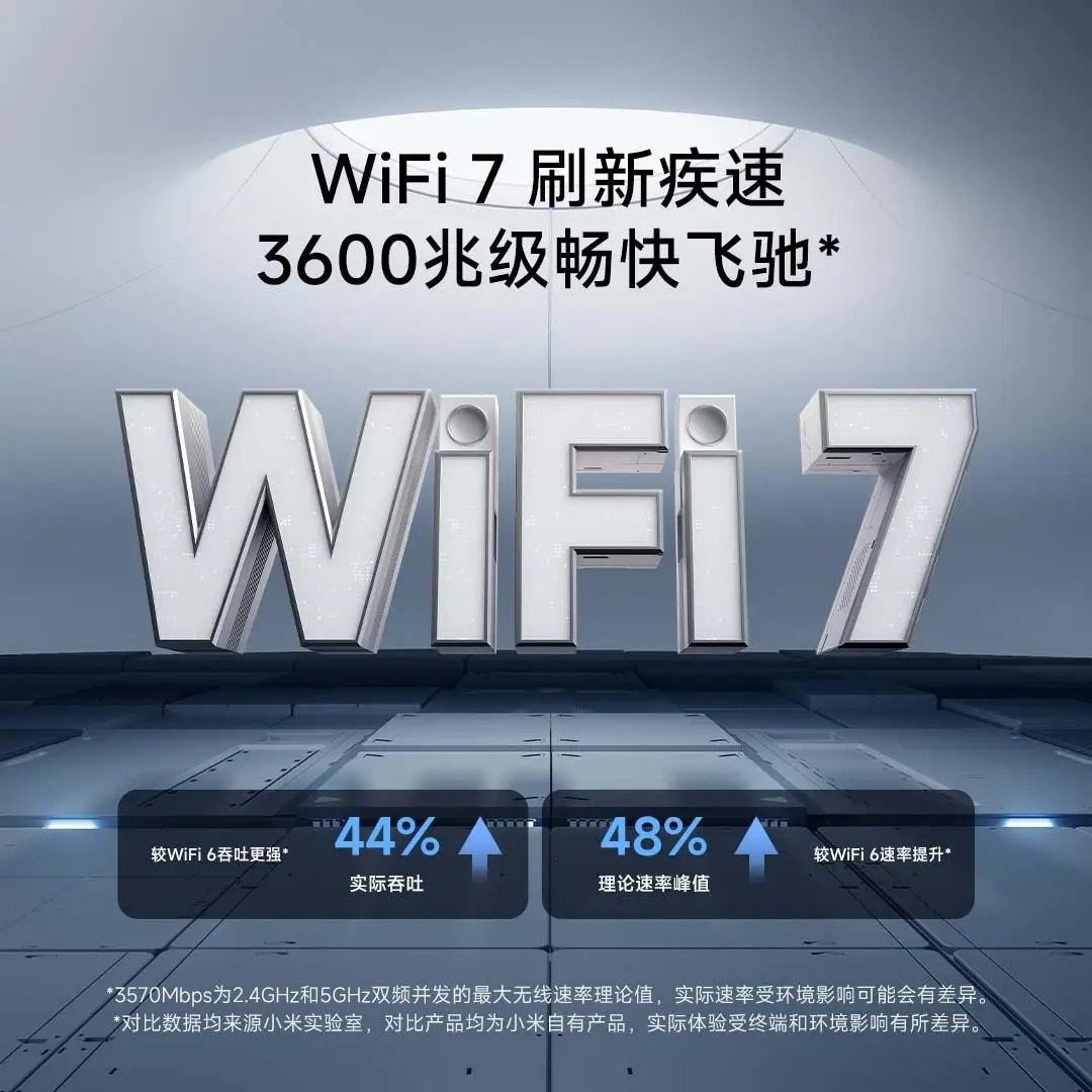 เราเตอร์ Xiaomi ใหม่ BE3600 Wi - Gaming Router 2.5G Port บทวิจารณ์และราคา