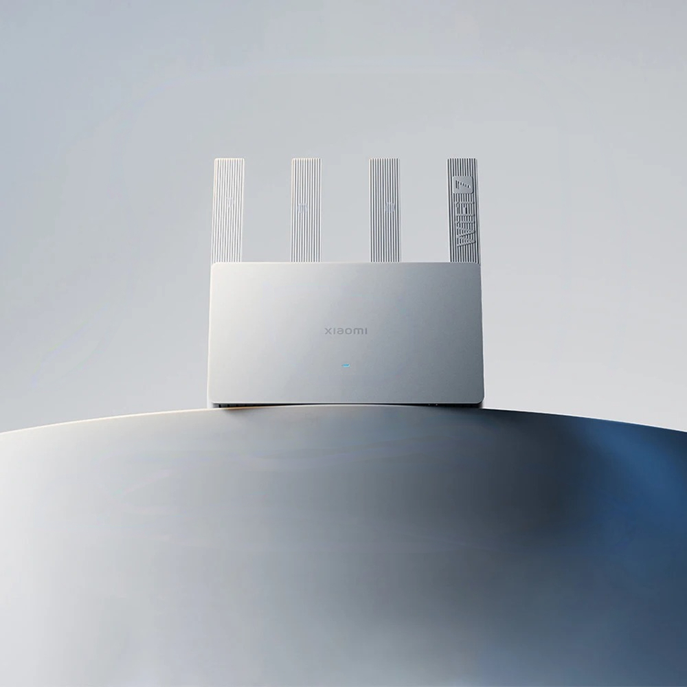 เราเตอร์ Xiaomi ใหม่ BE3600 Wi - Gaming Router 2.5G Port บทวิจารณ์และราคา