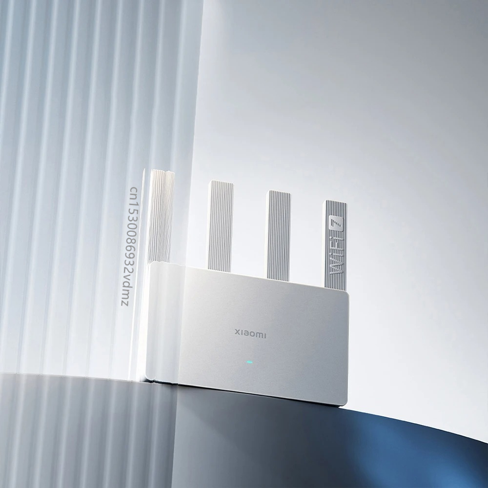 เราเตอร์ Xiaomi ใหม่ BE3600 Wi - Gaming Router 2.5G Port บทวิจารณ์และราคา