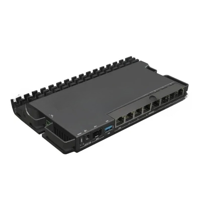 สำหรับเราเตอร์เครือข่ายแบบหลาย - Router With Sfp+ 10G Port บทวิจารณ์และราคา