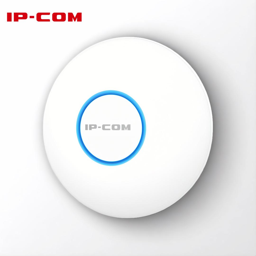 IP-COM W82AP Ultra-Slim Wirele - Wifi 6 Access Point Ceiling Poe บทวิจารณ์และราคา