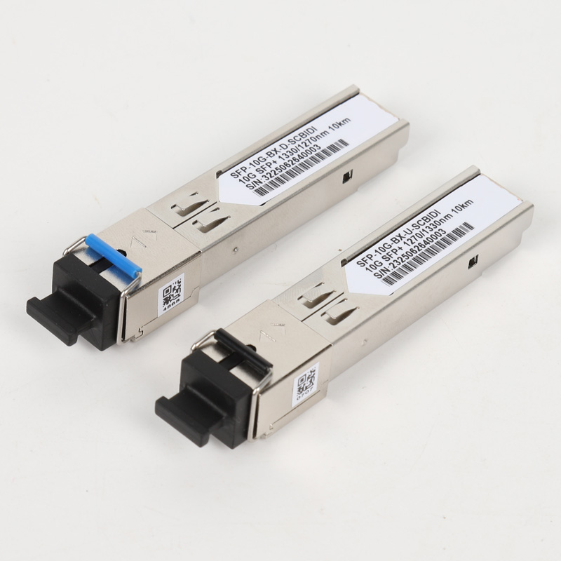 โมดูลรับส่งสัญญาณแสง SC Port 1 - Router With Sfp+ 10G Port บทวิจารณ์และราคา