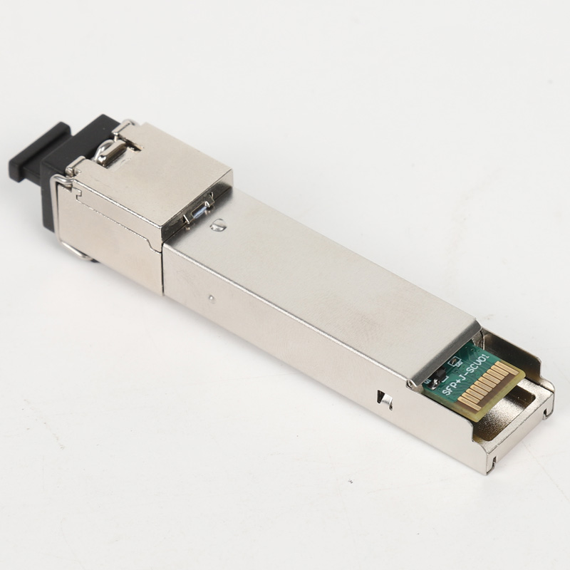 โมดูลรับส่งสัญญาณแสง SC Port 1 - Router With Sfp+ 10G Port บทวิจารณ์และราคา