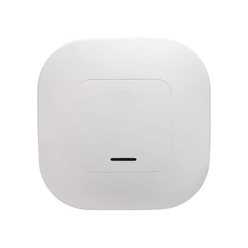 อุปกรณ์กระจายสัญญาณ WiFi6 แบบต - Wifi 6 Access Point Ceiling Poe บทวิจารณ์และราคา
