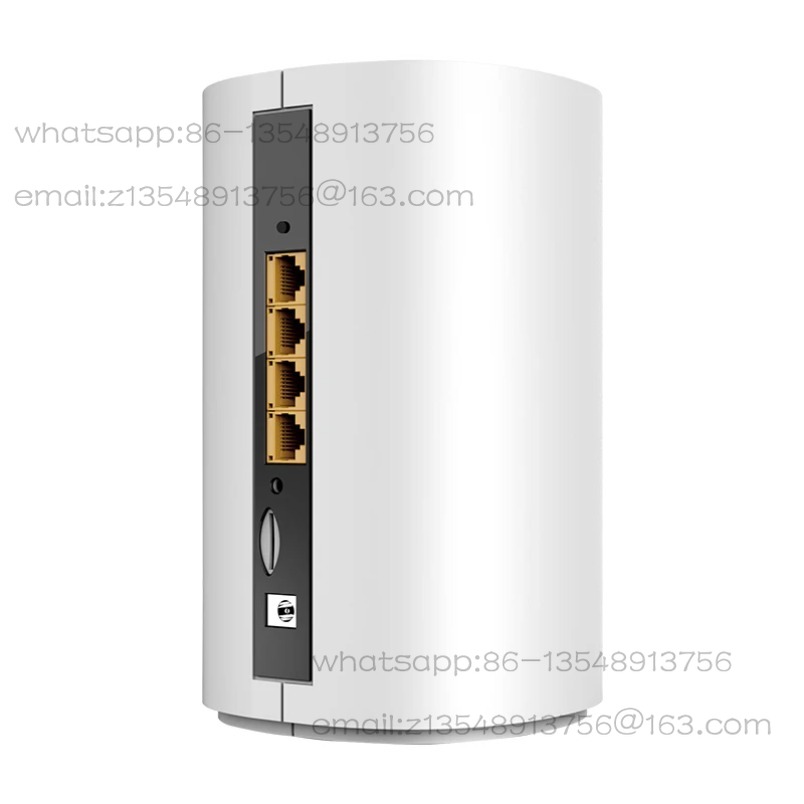 เราเตอร์ AX3000 WiFi6 รุ่นใหม่ - Wifi 6 Router Ax3000 บทวิจารณ์และราคา