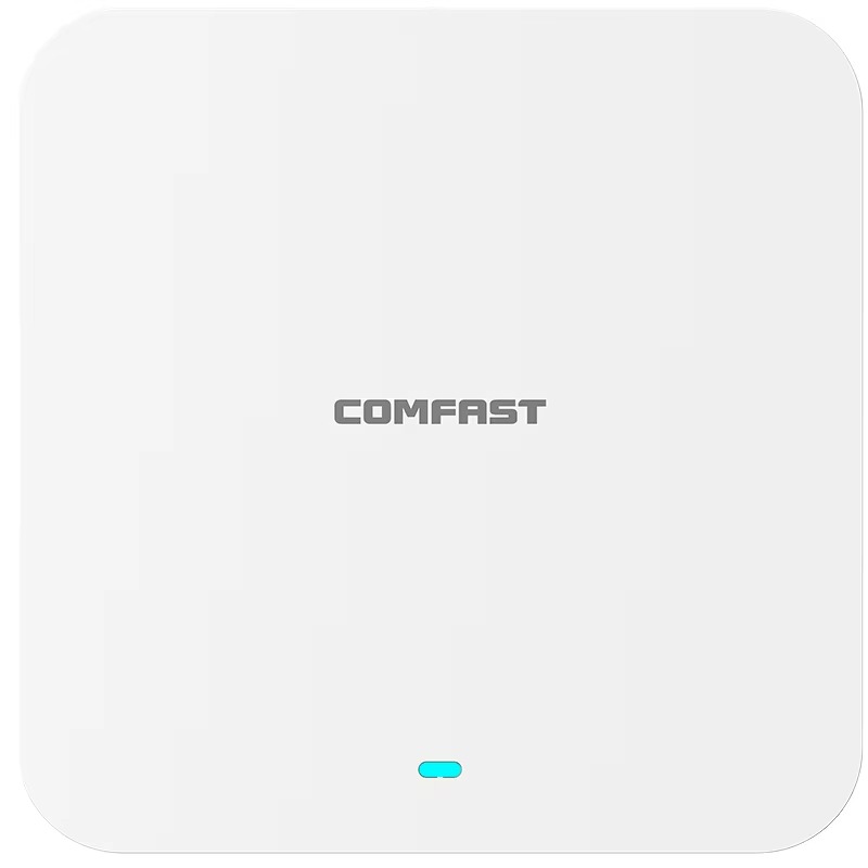 AX3000Mbps WiFi 6 เราเตอร์ AP  - Wifi 6 Access Point Ceiling Poe บทวิจารณ์และราคา