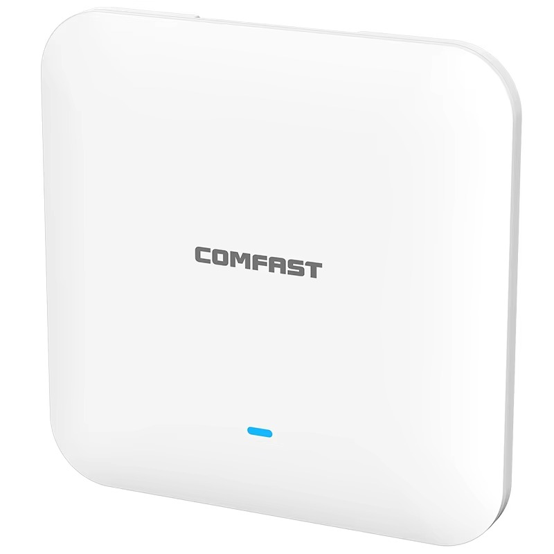 AX3000Mbps WiFi 6 เราเตอร์ AP  - Wifi 6 Access Point Ceiling Poe บทวิจารณ์และราคา