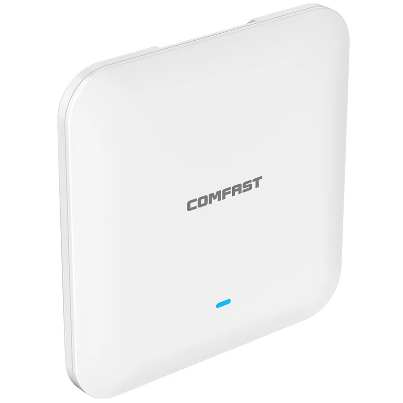 AX3000Mbps WiFi 6 เราเตอร์ AP  - Wifi 6 Access Point Ceiling Poe บทวิจารณ์และราคา