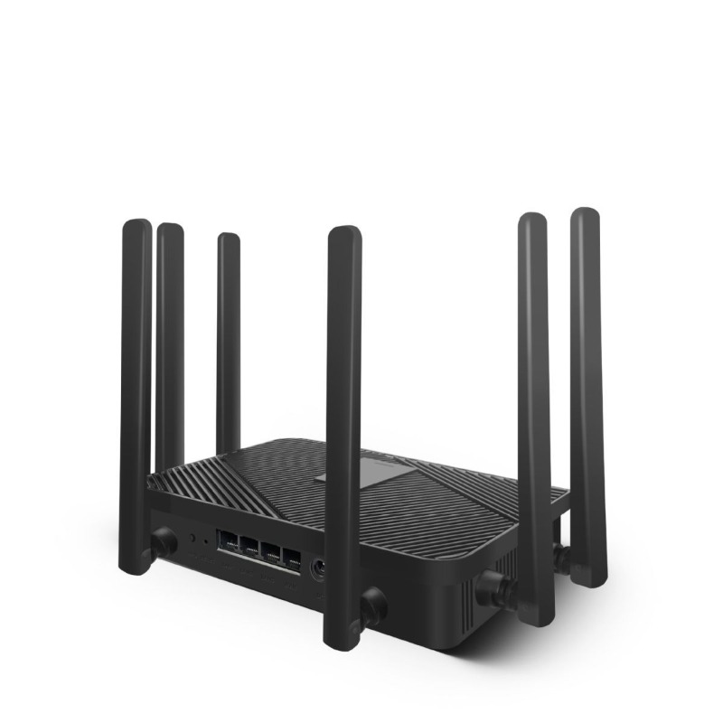 เราเตอร์ไร้สาย Wifi6 ax3000 พร - Wifi 6 Router Openwrt บทวิจารณ์และราคา
