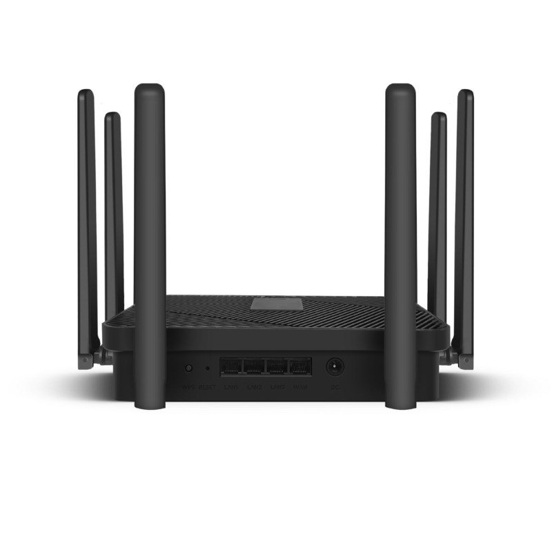 เราเตอร์ไร้สาย Wifi6 ax3000 พร - Wifi 6 Router Openwrt บทวิจารณ์และราคา