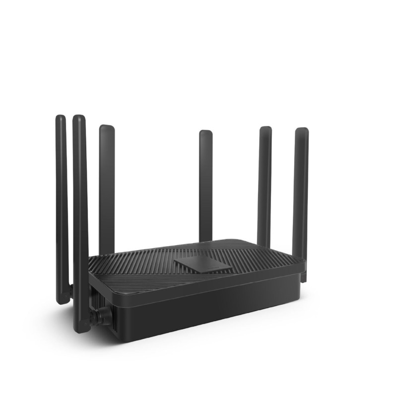 เราเตอร์ไร้สาย Wifi6 ax3000 พร - Wifi 6 Router Openwrt บทวิจารณ์และราคา