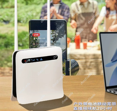เราเตอร์ไร้สาย 4G 5G WiFi6 โมเ - 4G 5G Router Sim Slot Wifi 6 บทวิจารณ์และราคา