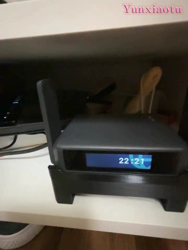 GL-BE3600 (Slate 7) เราเตอร์ W - Gaming Router 2.5G Port บทวิจารณ์และราคา