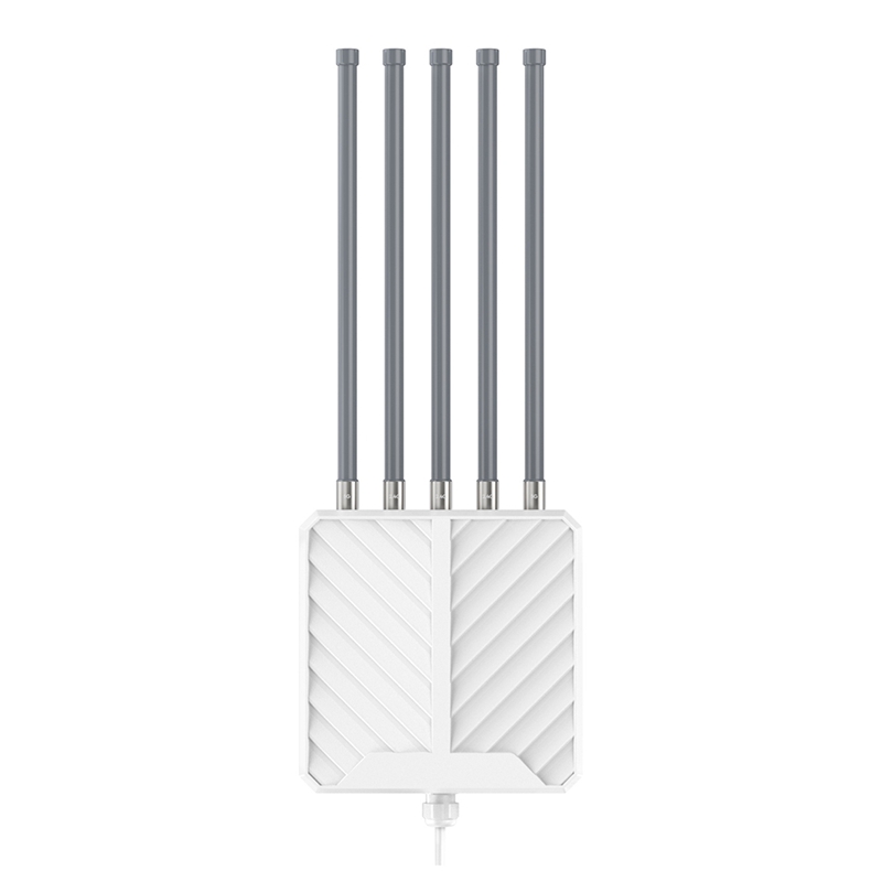 AX3000 WiFi6 อุปกรณ์กระจายสัญญ - Wifi 6 Outdoor Ap Waterproof บทวิจารณ์และราคา
