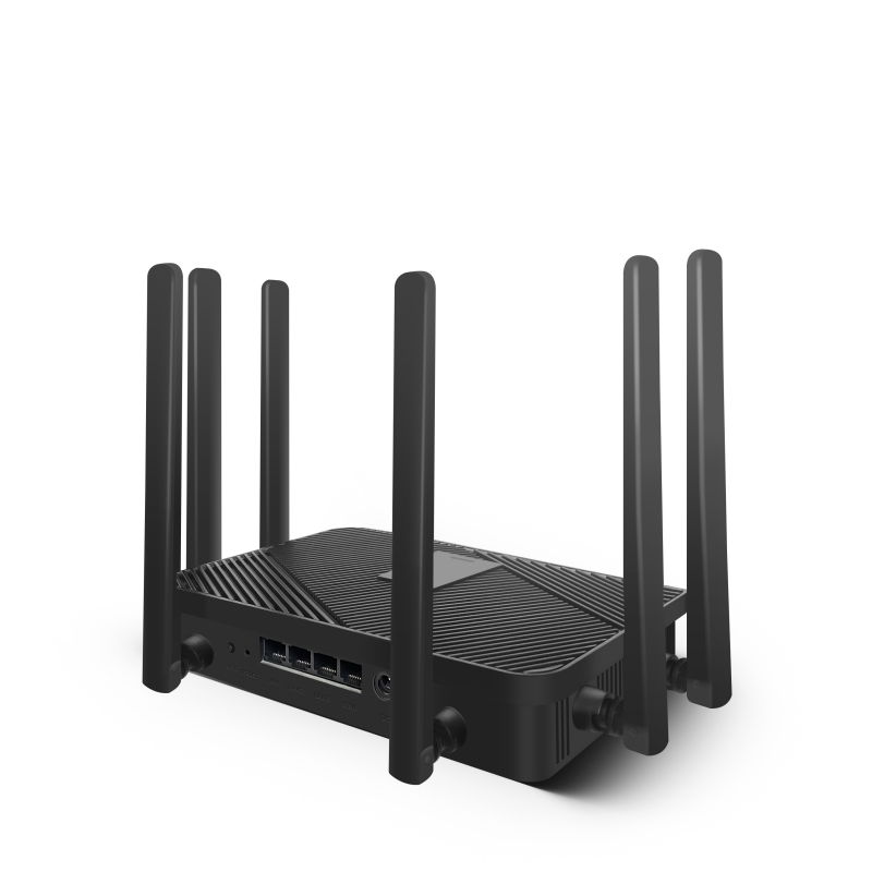 เราเตอร์ OpenWrt รองรับ WiFi 6 - Wifi 6 Router Openwrt บทวิจารณ์และราคา