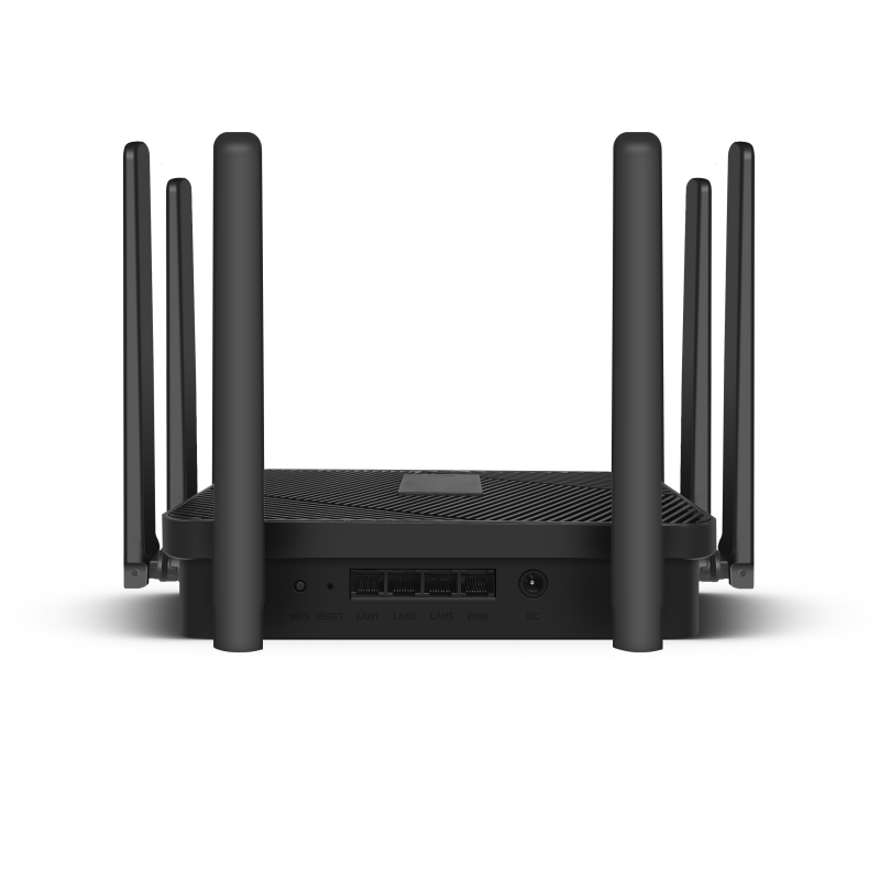 เราเตอร์ OpenWrt รองรับ WiFi 6 - Wifi 6 Router Openwrt บทวิจารณ์และราคา