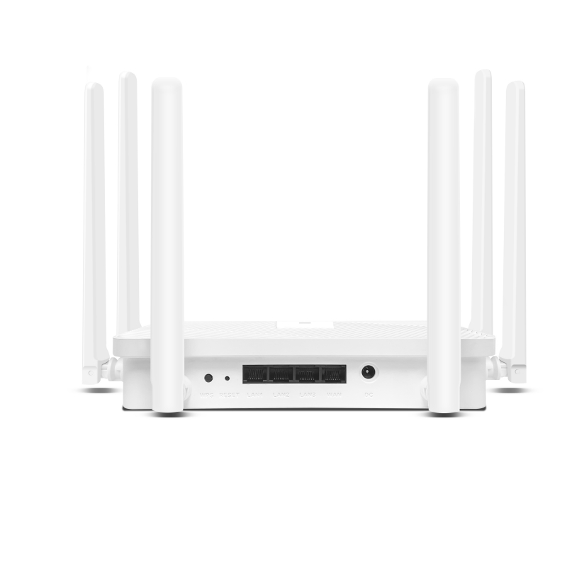 เราเตอร์ OpenWrt รองรับ WiFi 6 - Wifi 6 Router Openwrt บทวิจารณ์และราคา