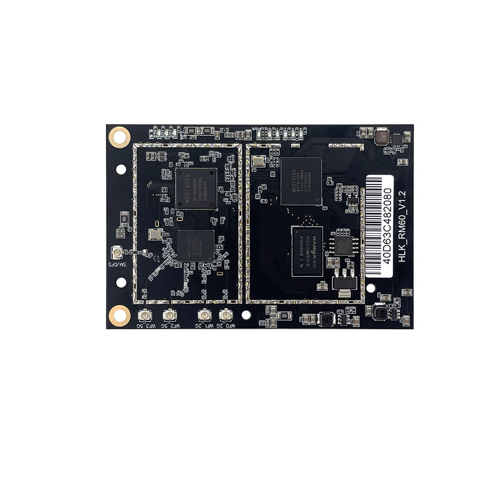 MT7621+MT7905 โอเพ่นเวิร์ตเวอร - Wifi 6 Router Openwrt บทวิจารณ์และราคา