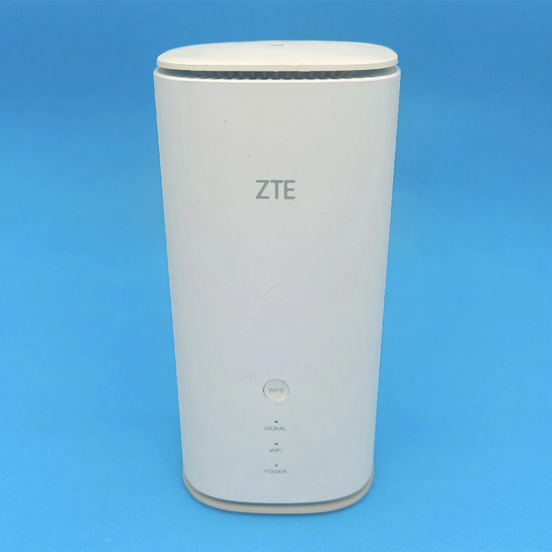 ZTE 5G CPE PRO 3 MC8020 Global - 4G 5G Router Sim Slot Wifi 6 บทวิจารณ์และราคา