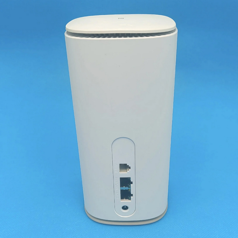 ZTE 5G CPE PRO 3 MC8020 Global - 4G 5G Router Sim Slot Wifi 6 บทวิจารณ์และราคา
