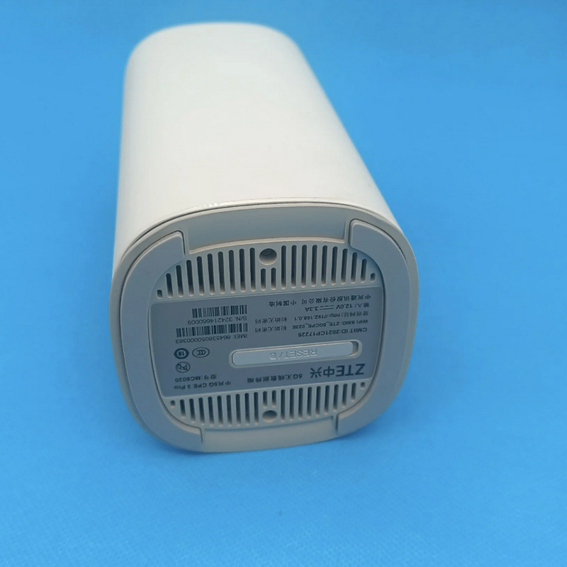 ZTE 5G CPE PRO 3 MC8020 Global - 4G 5G Router Sim Slot Wifi 6 บทวิจารณ์และราคา