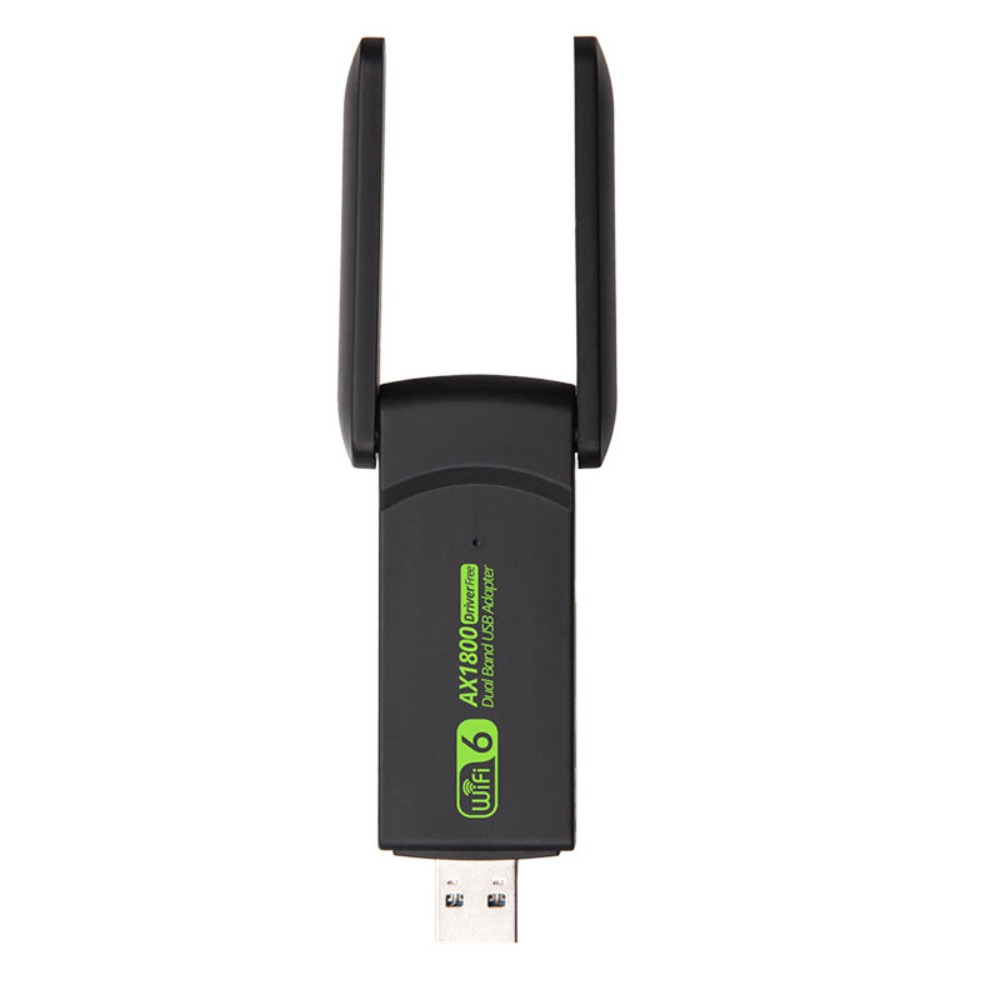 AX1800 WiFi6 USB3.0 ดองเกิล ไม - Wifi 6 Usb Adapter Ax1800 บทวิจารณ์และราคา