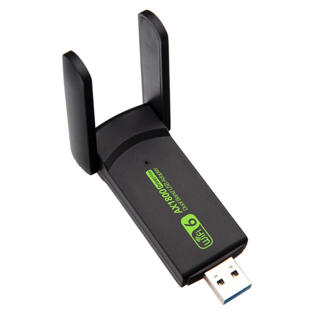 AX1800 WiFi6 USB3.0 ดองเกิล ไม - Wifi 6 Usb Adapter Ax1800 บทวิจารณ์และราคา