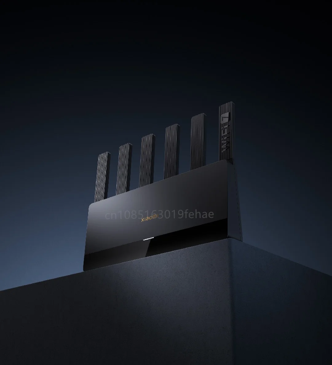 เราเตอร์ Xiaomi BE6500 Wi-Fi 7 - Wifi 7 Router Be6500 บทวิจารณ์และราคา