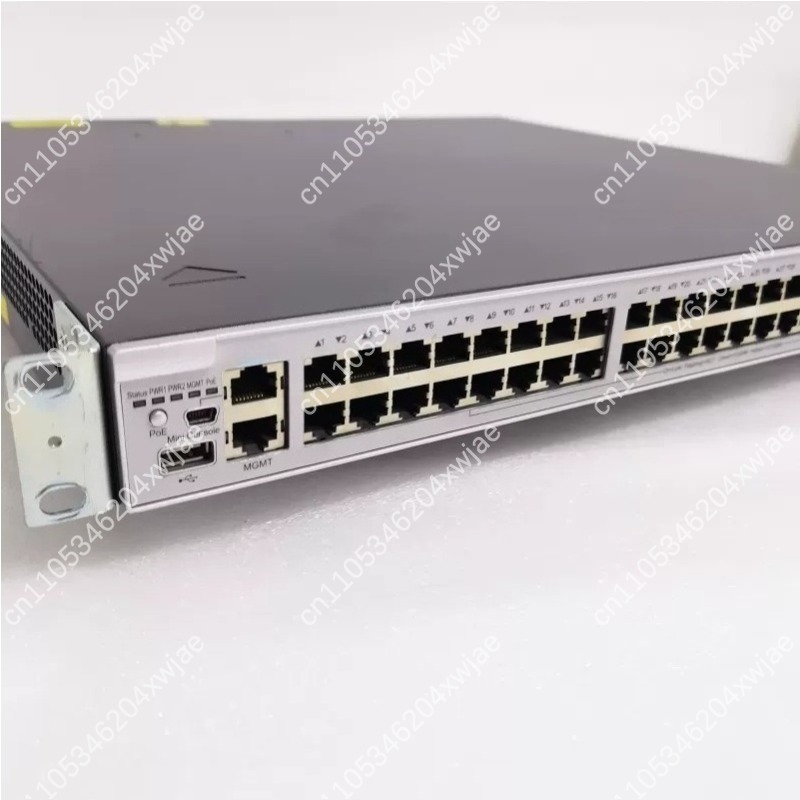 1. สวิตช์กิกะบิตแบบ Multi WAN  - Router With Sfp+ 10G Port บทวิจารณ์และราคา