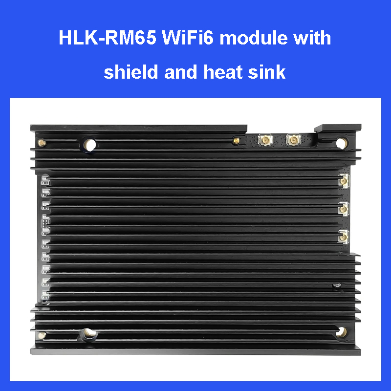 Hi-Link WiFi6 OpenWrt MT7981B  - Wifi 6 Router Openwrt บทวิจารณ์และราคา